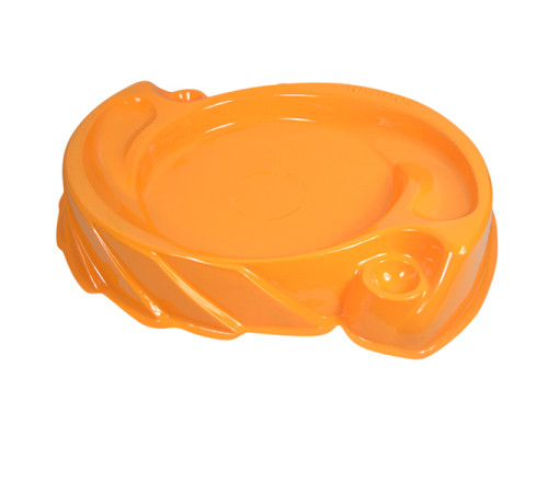 Арена для Блейдів Бейблейд F6121 Beyblade Orange Arena Large Stadium Beystadium Arena Beyblade Battle Арена для Блейдів Бейблейд F6121 Beyblade Orange Arena Large Stadium Beystadium Arena Beyblade Battle