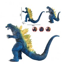 Велика фігурка Годзілла динозавр 26 см (Godzilla 020-1)