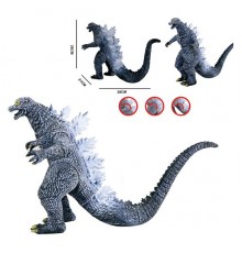 Велика фігурка Годзілла динозавр 26 см (Godzilla 020-2)